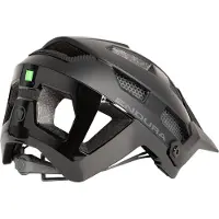 Endura Singletrack Helmet Mips black (BK) M-L