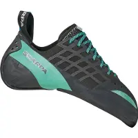 Scarpa INSTINCT WOMAN, Weiblich, Erwachsener, Schwarz, 200 g