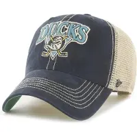 47 Nhl Anaheim Ducks Tuscaloosa Clean Up Kappe
