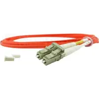 BlueOptics Dell 470-10361 kompatibles LC-SC Multimode OM2 Patchkabel 5 Meter