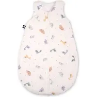 Julius Zöllner Jersey Schlafsack - 62 - Little Dinos