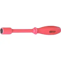 Ks Tools 117.1239 Socket wrench Spanner size (metric): 9 mm