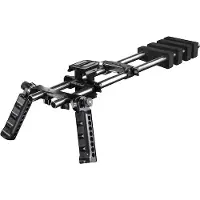 Walimex Aptaris Plate Action Set