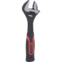 Ks Tools 577.0201, 200 mm, Einstellbarer Schraubenschlüssel