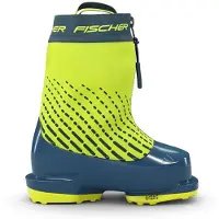 Fischer Two Junior-alpinskistiefel