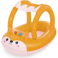 Bestway Fox Boat