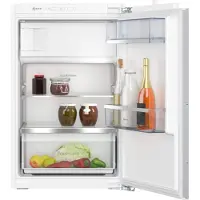 NEFF N50, 119 l, Integriert, E, 35 dB, ST, Weiß
