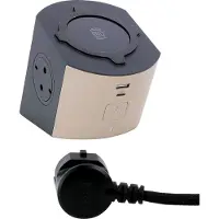Legrand 694500, 150 mm, 160 mm, 170 mm, 943 g, 1 Stück(e)