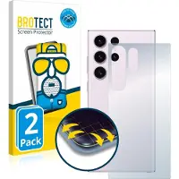 BROTECT Full-Cover Displayschutz Matt