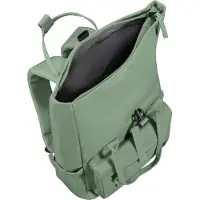 American Tourister Urban Groove Rucksack Lässiger Rucksack Grün Polyester