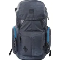 Nitro Rucksack DAYPACKER TWO HAZE grau