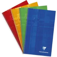 Clairefontaine Metric