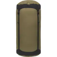 Sea to Summit Packsack Lightweight Compression Sack 35 L Burnt Olive olivgrün