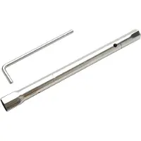 Bgs Zündkerzenschlüssel für Toyota Prius, 16 x 20,6 mm