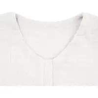 Julius Zöllner Jumper Musselin, Ivory