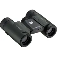 Olympus 10x21 RC II WP, 10x, 2,1 cm, Schwarz, 215 g