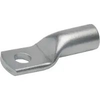 Klauke KLAU V2A-Rohrkabelschuh 16qmm 83V8 Ringform bis 400 C Anschl. Bolz.M8
