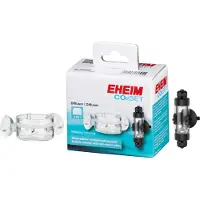 Eheim Diffusor CO2 Set mit Blasenzähler 600 l