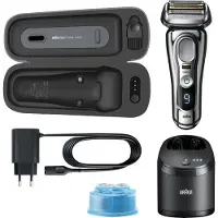 Braun Series 9 Pro