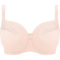Fantasie Nicht geformter BH Illusion | Grösse: 75J | Farbe: Blush
