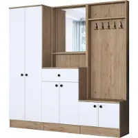 Hannah Home Keyla