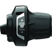 Shimano Schalthebel SL-RV400-8R Revoshift 8 vitesses