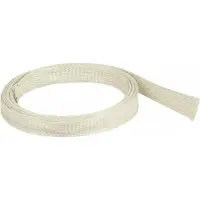 DeLOCK Geflechtschlauch aus Nomex Fasern 2 m x 15