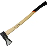 Richmann Ax - splitter with wooden handle 2kg