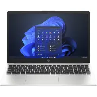 HP 250 G10, Intel Core i7, 39,6 cm (15.6"), 1920 x 1080 Pixel, 16 GB, 512 GB, Windows 11 Home