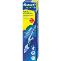 Pelikan 805629, Blau, Linkshändig, 1 Stück(e)