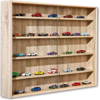 Hioshop Vitrinenschrank Comit