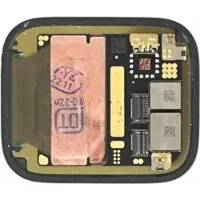 OEM Display für Apple Watch 7 41 mm LCD Bildschirm Touch Pulled