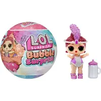 Mga L.O.L. Surprise! Bubble Surprise Doll – Minipop – Sortiment – Preis pro Stück