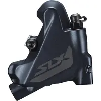Shimano Slx M7110 2 Piston Fm Hydraulic Hintere Scheibenbremszange