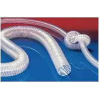 Norres PU-Schlauch PROTAPE PUR 330 AS Innen- 80 mm Auen- 88,00 mm 4 mm Lnge 10 m
