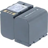 AGI 21943 - 1600 mAh - 7,2 V - Lithium-Ion (Li-Ion) - 1 Stück(e)