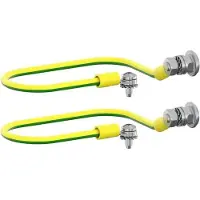 Striebel & John Striebel und John CZL61 Erdungsset Kleinverteiler Aufputz ComfortLine 2CPX052449R9999