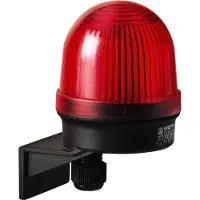 Werma Dauerleuchte WM 20310000 12-230VAC/DC RD Dauerleuchte 4049787003800
