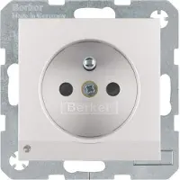 Berker 6765101404