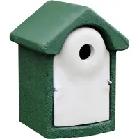 Cj Wildlife Nistkasten Holzbeton