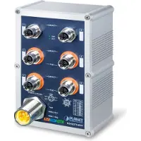 Planet IP67-rated Industrial L2+