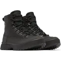Sorel Scout 87 Pro WP 2048811010, Winterschuhe, Herren, Schwarz, Größe: 44