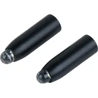 Ks Tools Ersatzbirne für UV Lampe 550.1165, 2er Pack 2 Stk