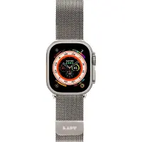 Laut ULTRA LOOP Titanium steel band for Apple Watch Ultra