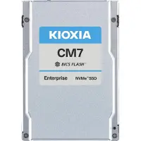 Kioxia CM7-V, 1,6 TB, 2.5", 14000 MB/s
