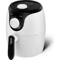Kalorik Heissluftfritteuse (1,8 Liter)