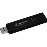Kingston Ironkey D500s Usb 16gb Taa Compliant Usb-stick