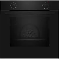 NEFF CircoTherm Backofen schwarz, B1DCA0AK0