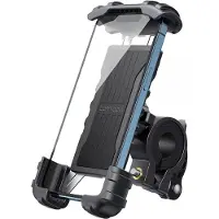 Lamicall Handyhalter Fahrradlenker 15-30 mm BM02