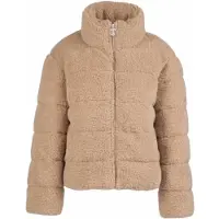 Barbour Jacke Lichen Quilt Lt Trench Damen Beige-16